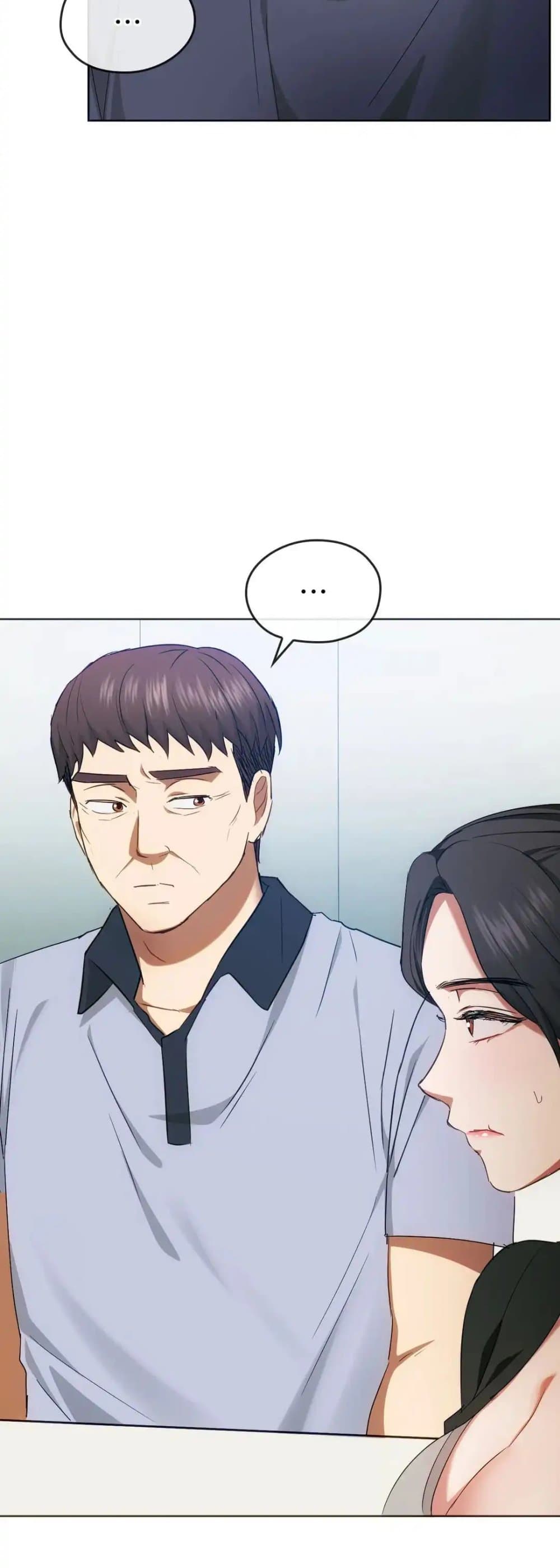 Seducing Mother page 19