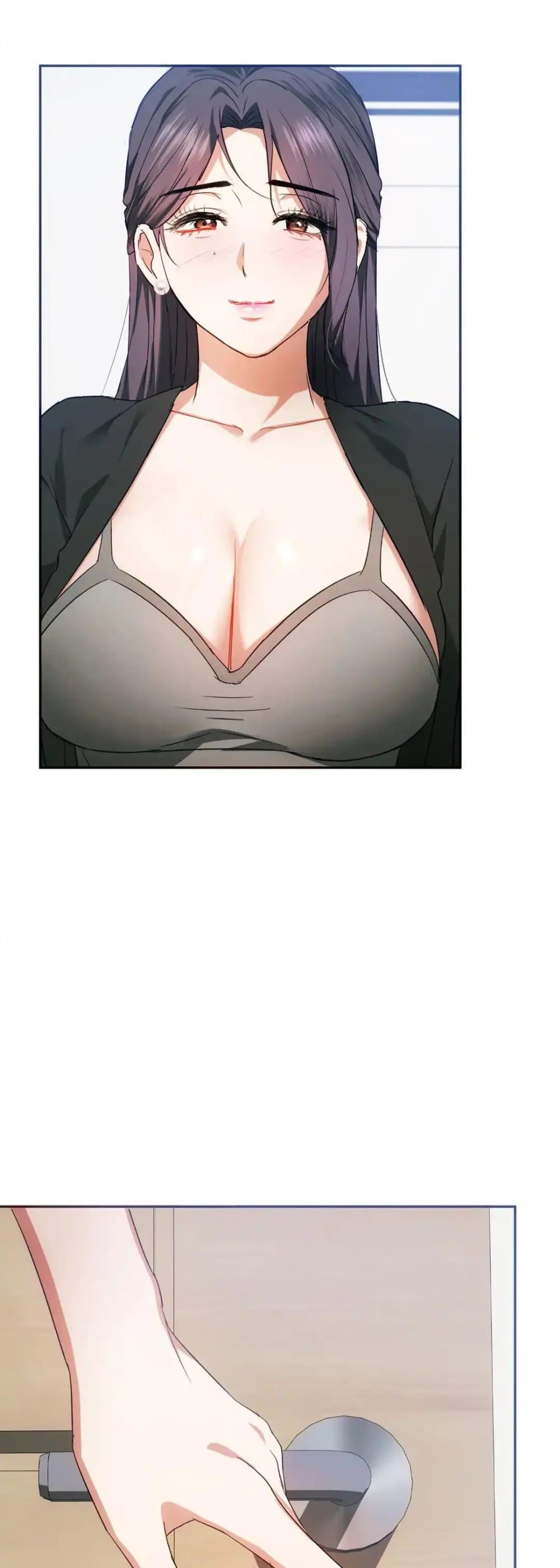 Seducing Mother page 33