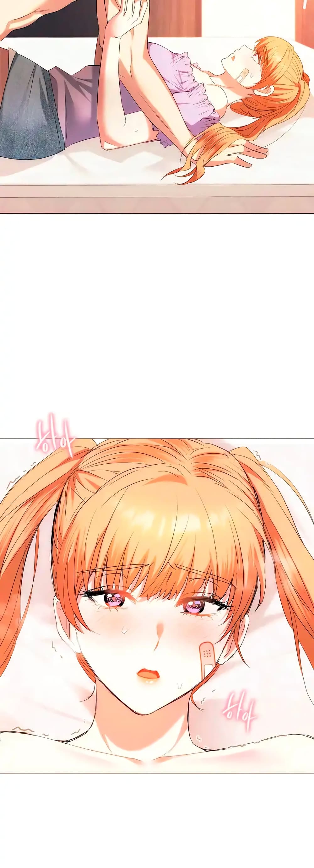 Seducing Mother page 48