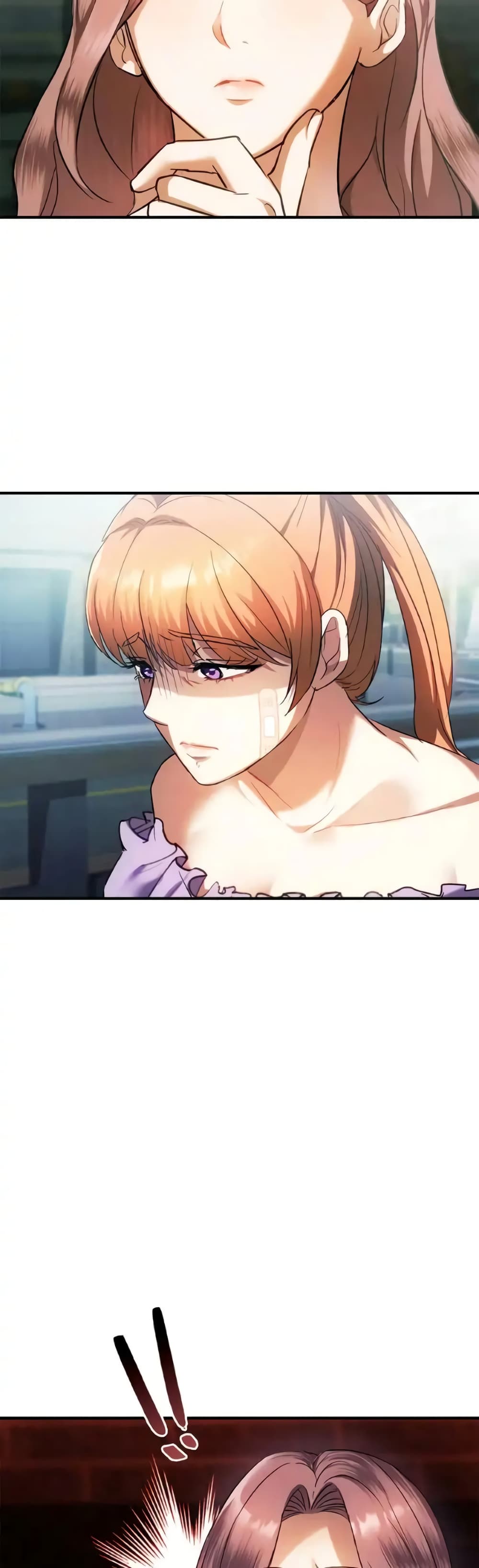 Seducing Mother page 27