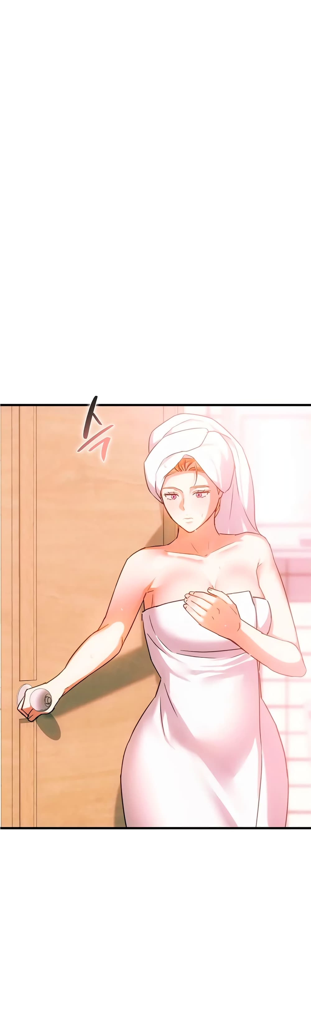 Seducing Mother page 2