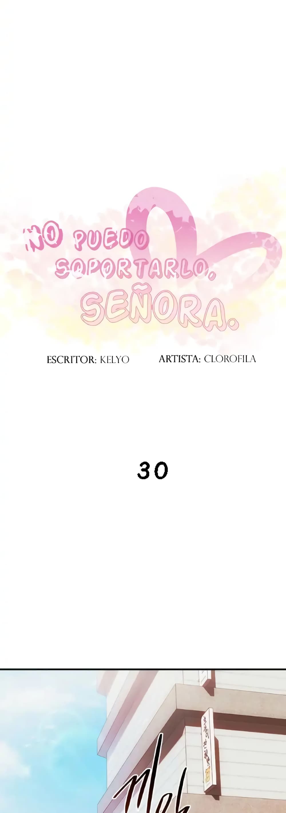 Seducing Mother page 1