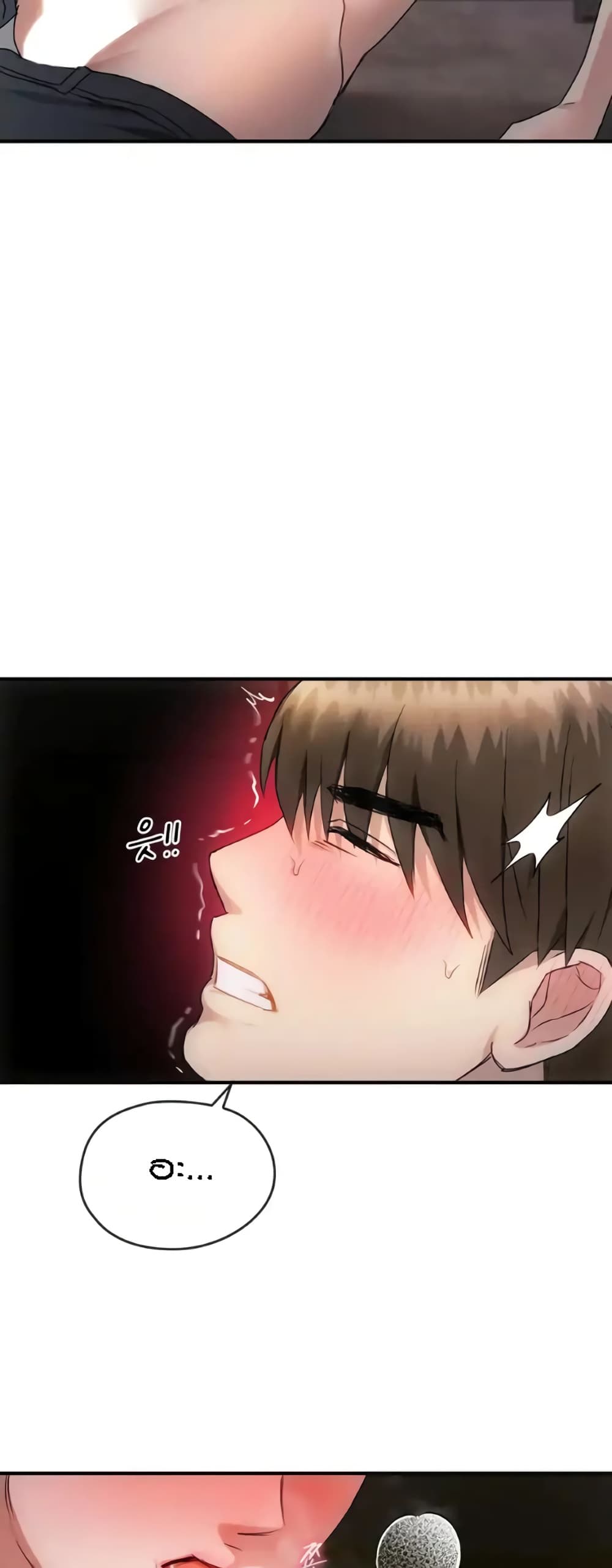 Seducing Mother page 43