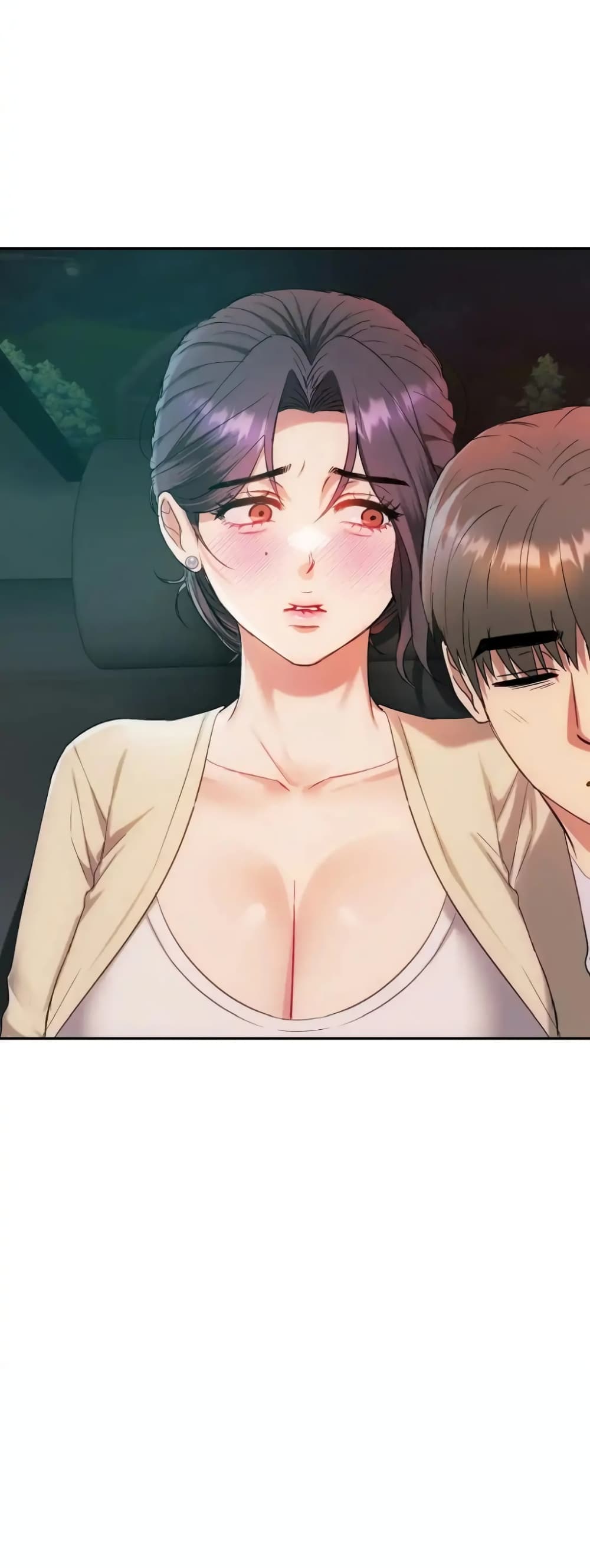 Seducing Mother page 39