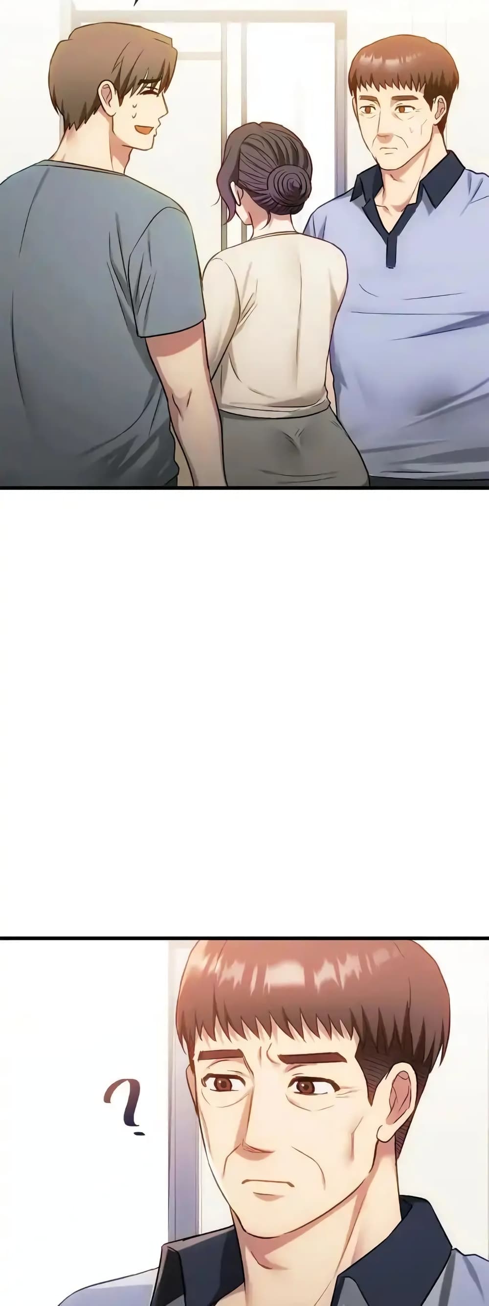 Seducing Mother page 31