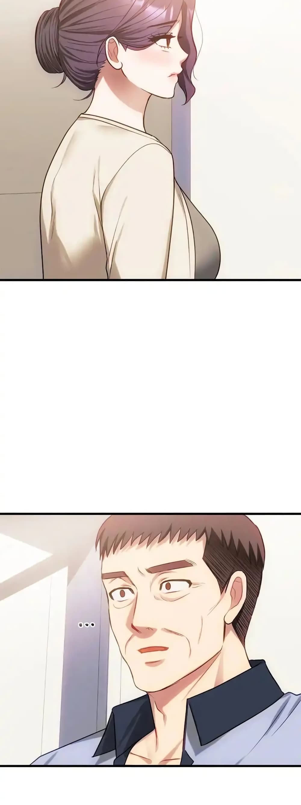 Seducing Mother page 33