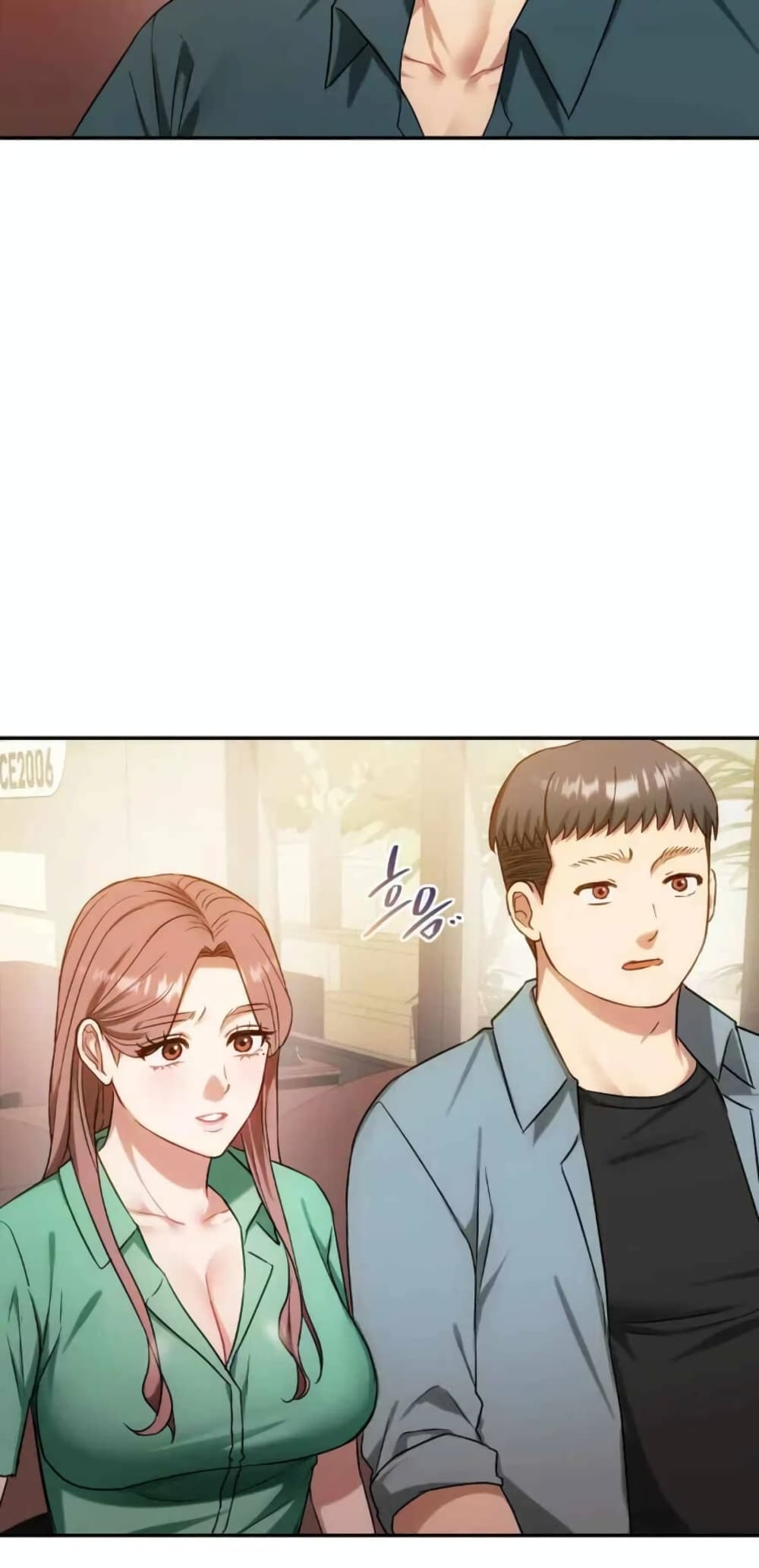 Seducing Mother page 13