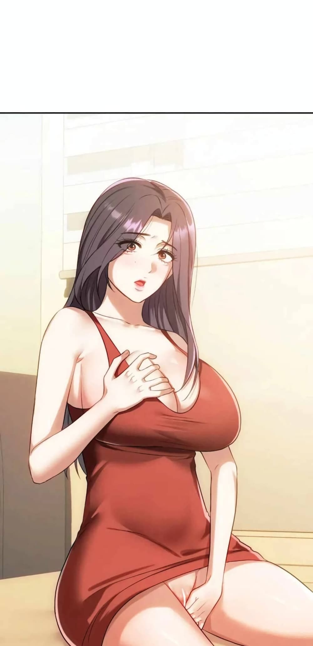 Seducing Mother page 44