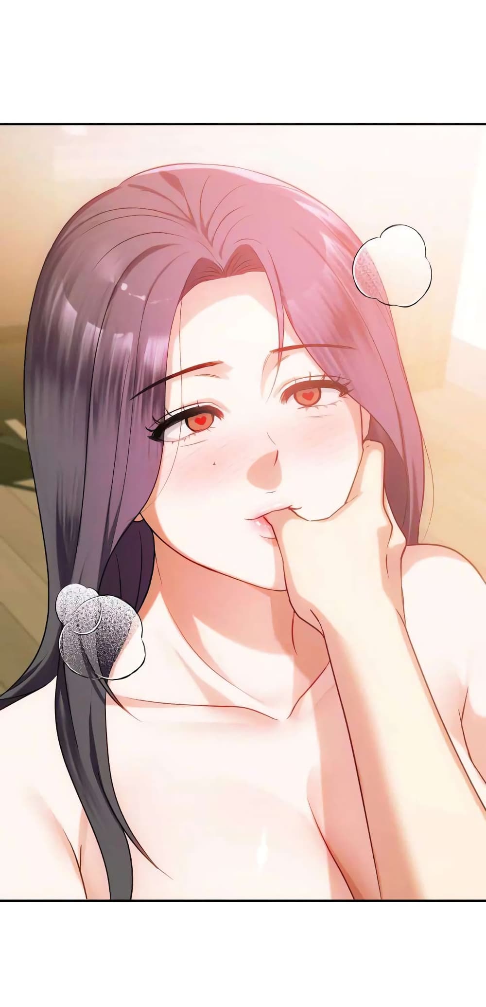 Seducing Mother page 7