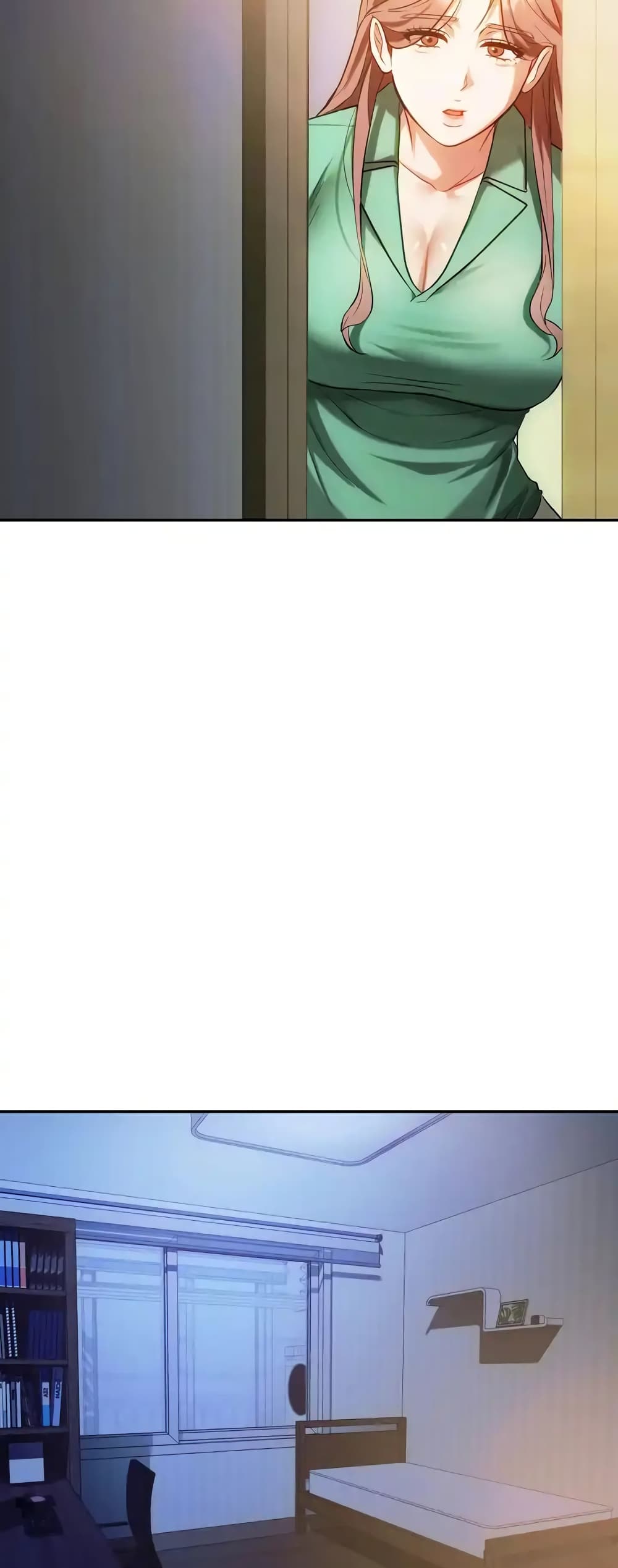 Seducing Mother page 25