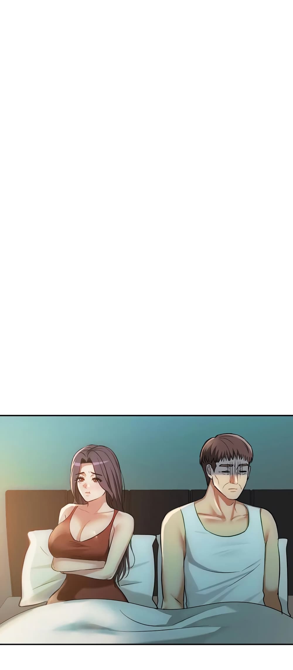 Seducing Mother page 42