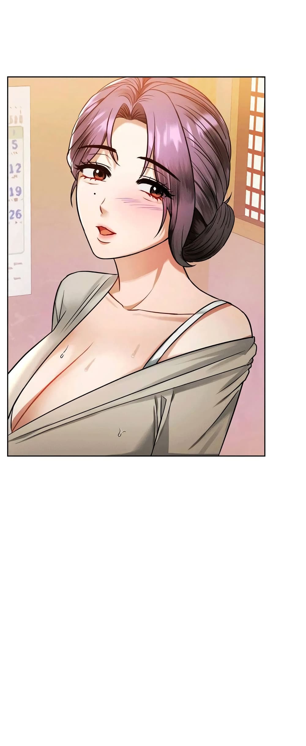 Seducing Mother page 12