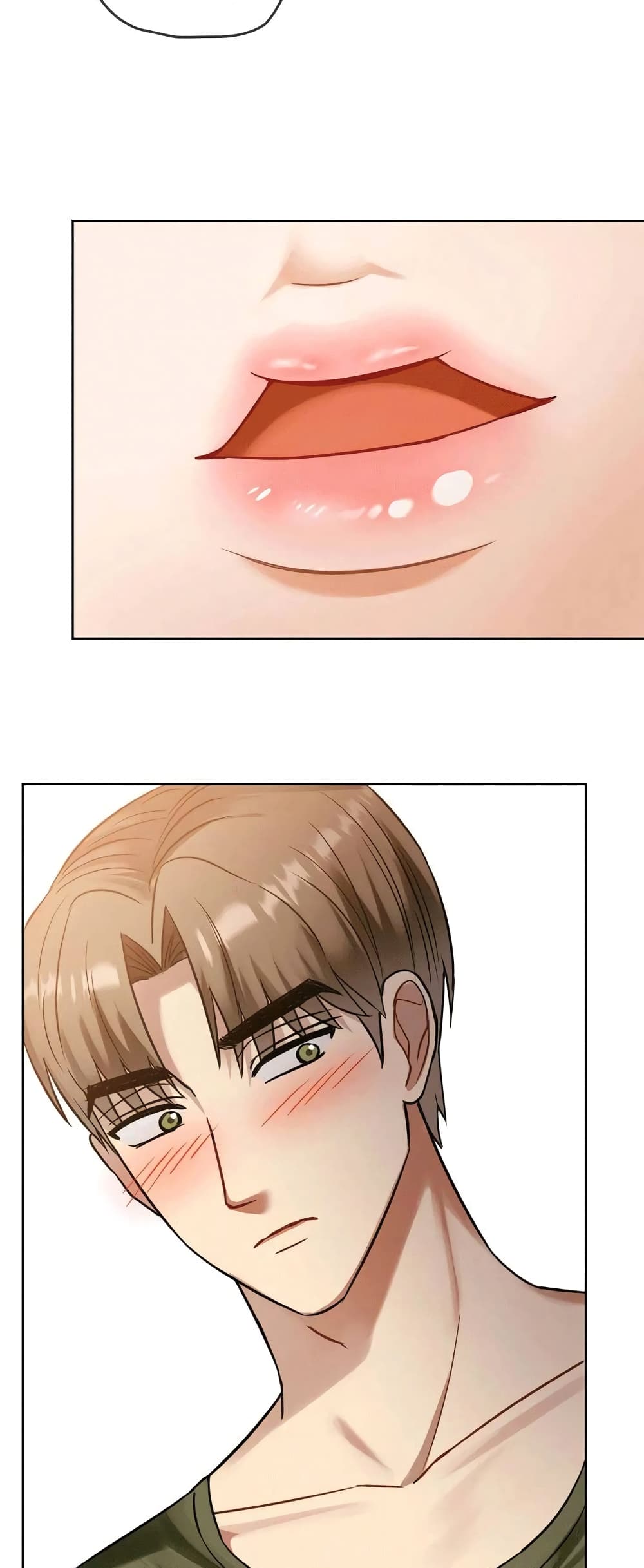 Seducing Mother page 30
