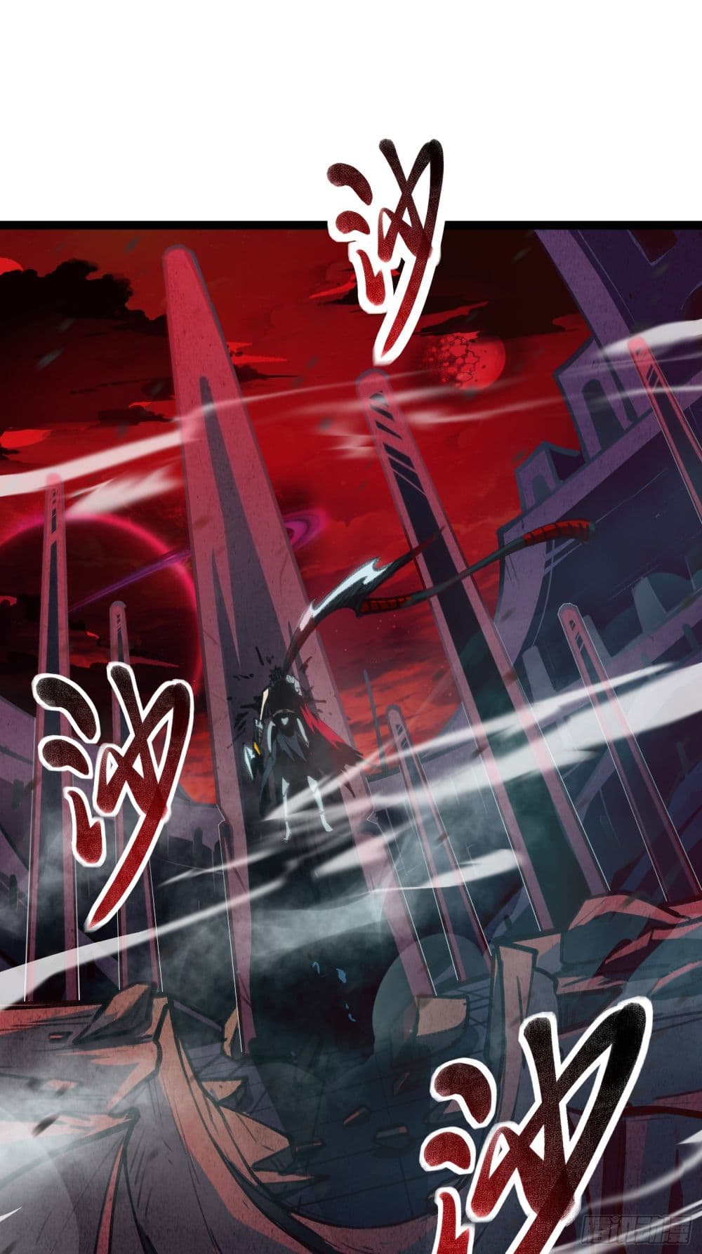 Seed of the Abyss page 2