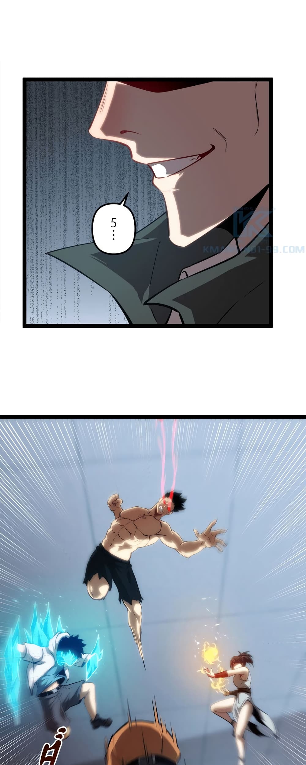 Seed of the Abyss page 25