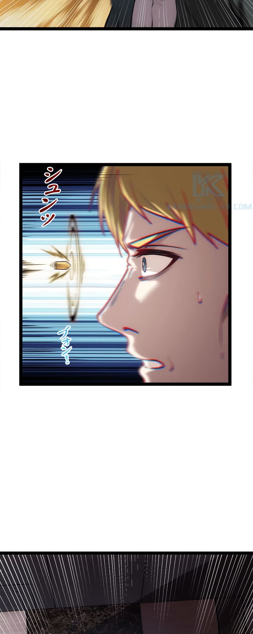 Seed of the Abyss page 35