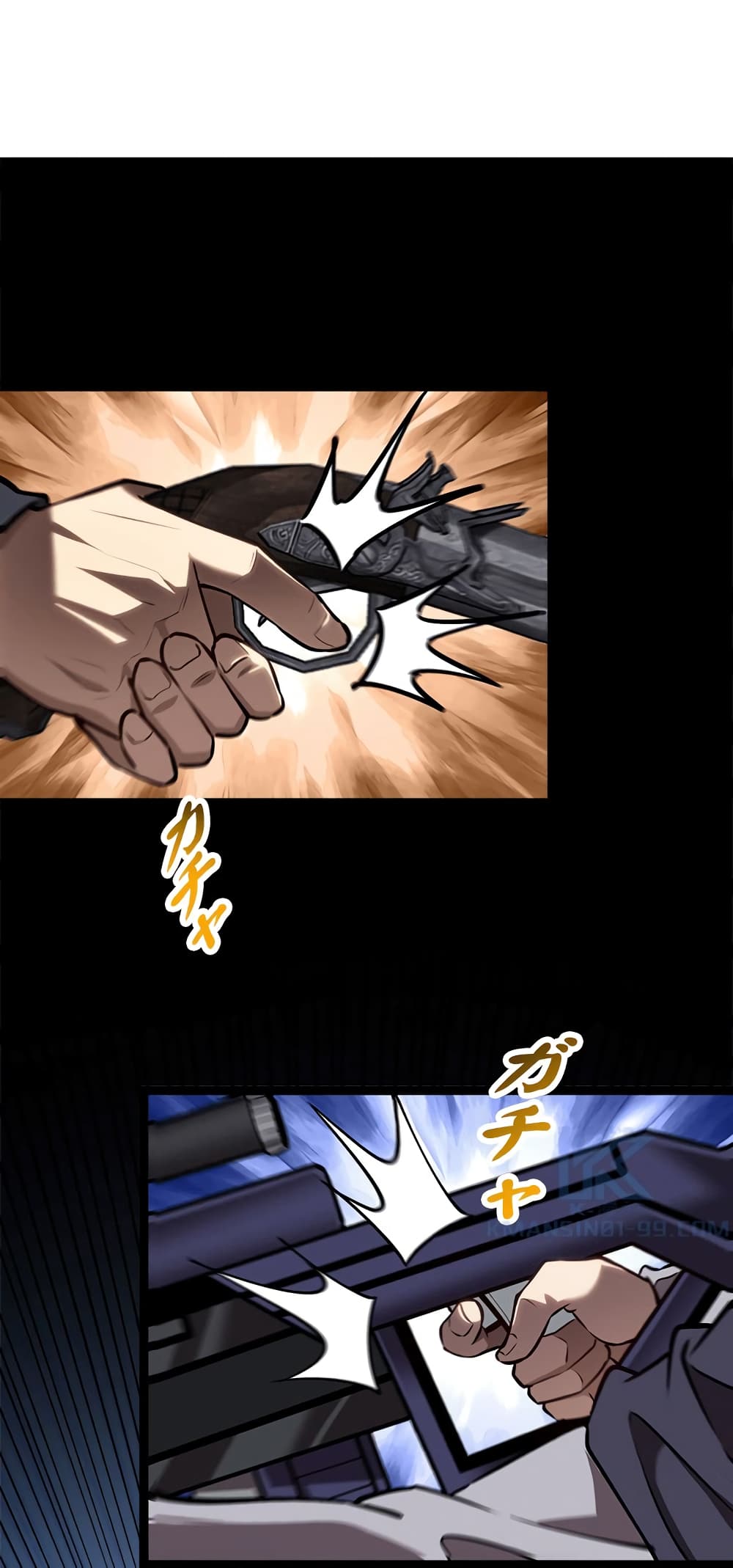 Seed of the Abyss page 9