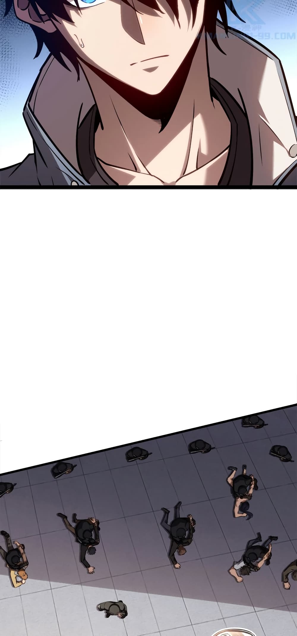 Seed of the Abyss page 37
