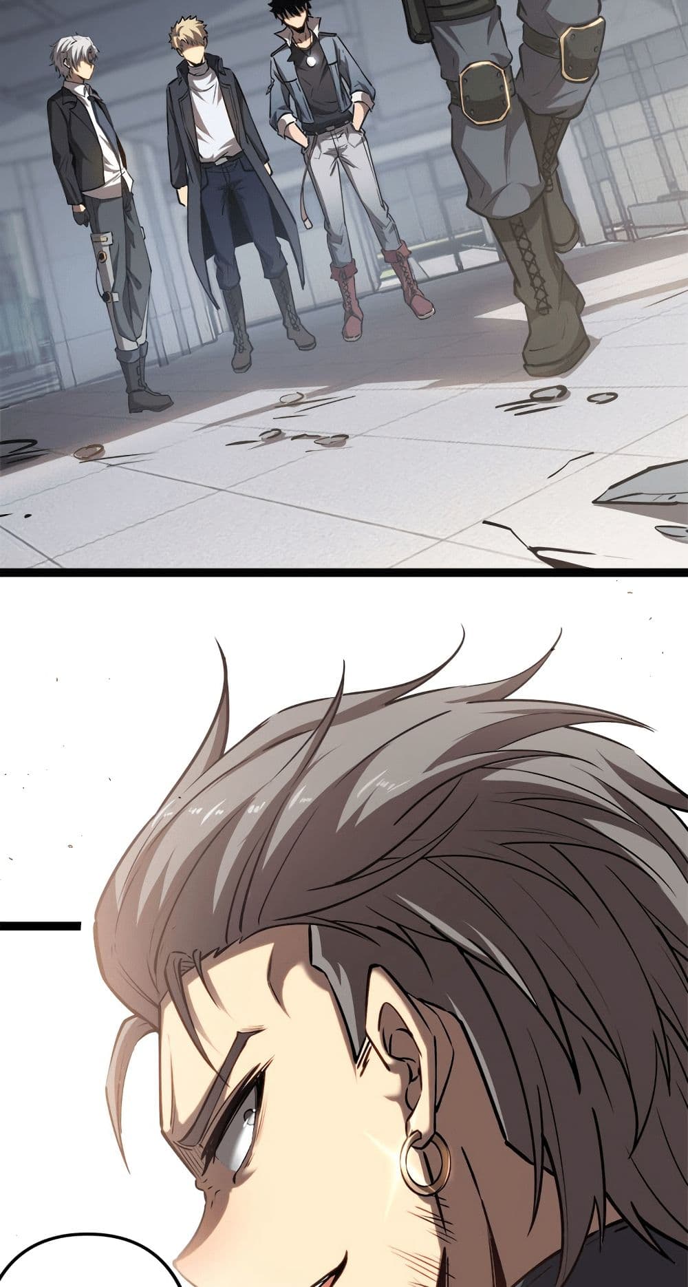 Seed of the Abyss page 9