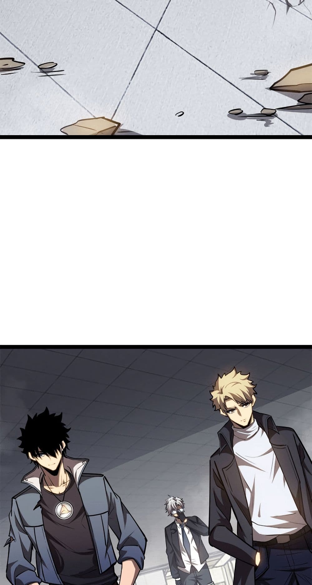 Seed of the Abyss page 16