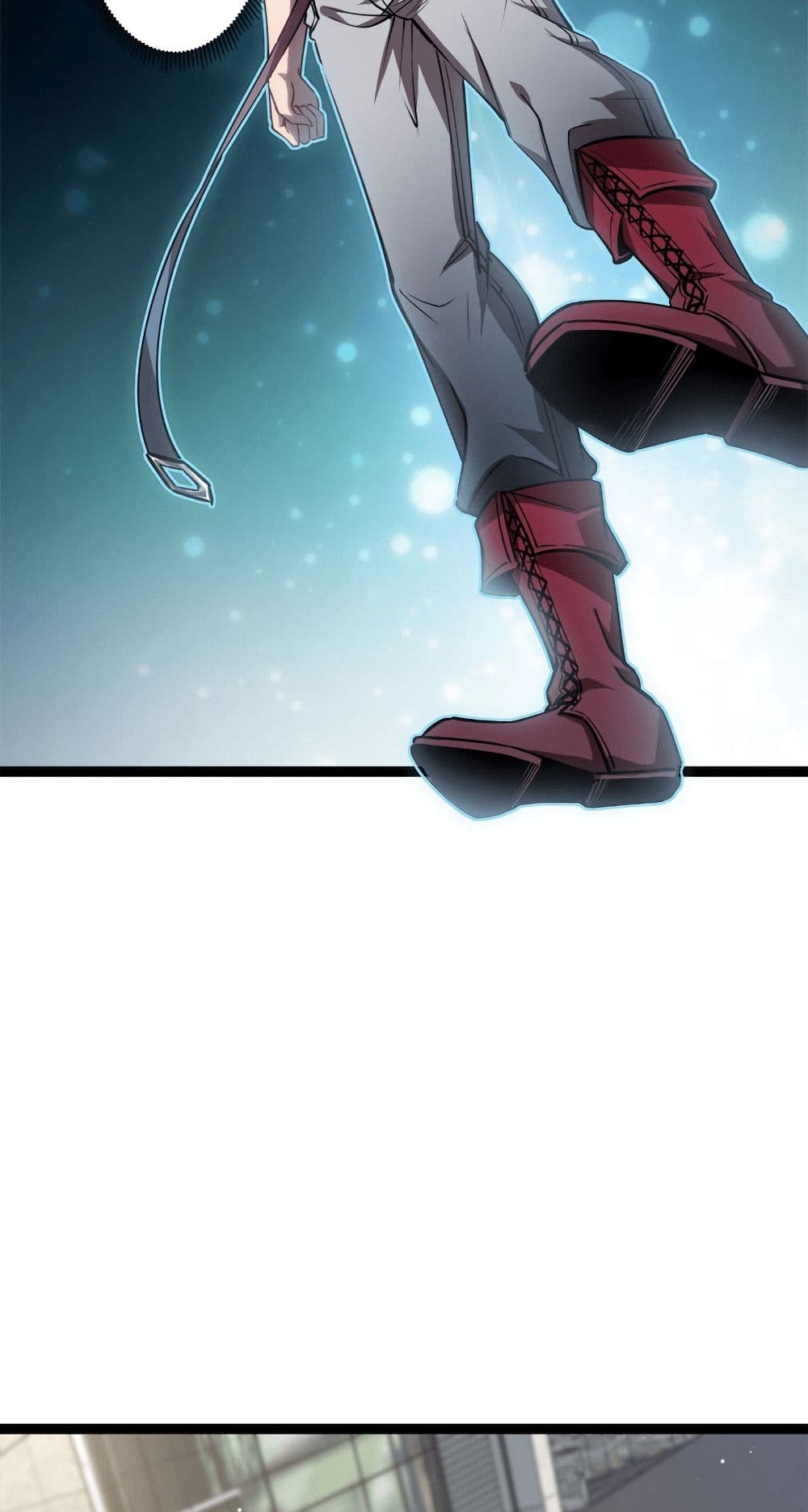 Seed of the Abyss page 28
