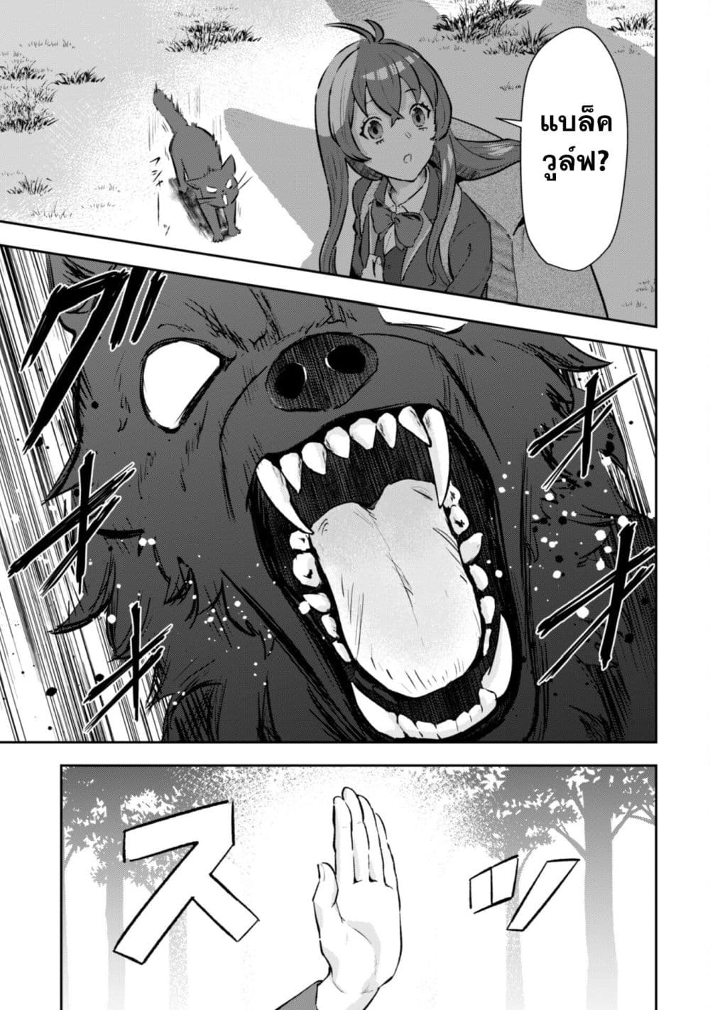 Seijo Sama Ni Naritainoni Kogeki Maho Shika Tsukaenai Ndesukedo!? page 18
