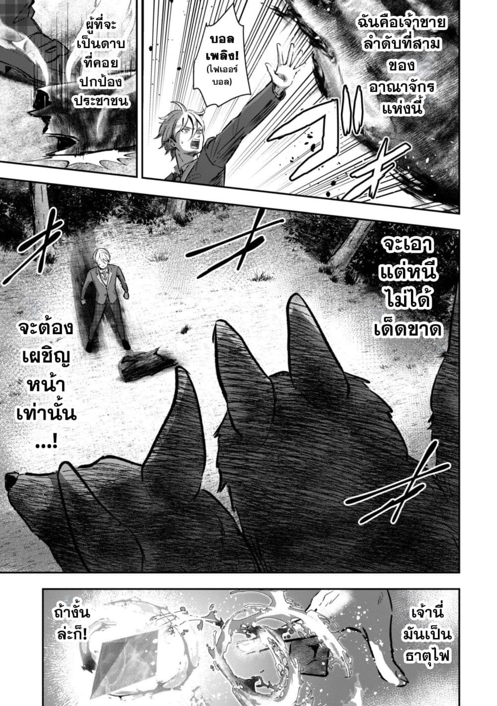 Seijo Sama Ni Naritainoni Kogeki Maho Shika Tsukaenai Ndesukedo!? page 14