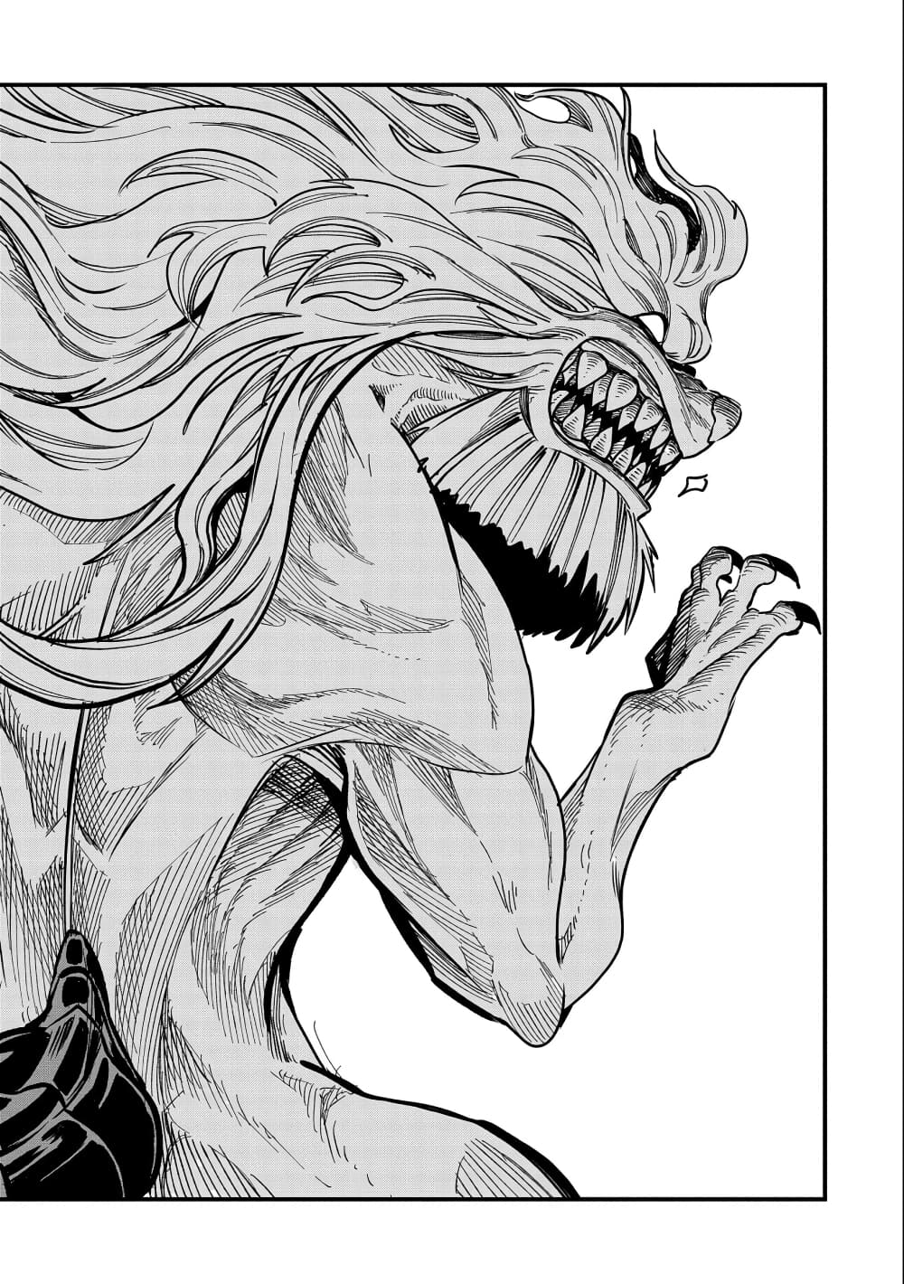 Sekai Saikyou no Doryokuka: Sainou ga (Doryoku) Datta no de Kouritsu Yoku Kikakugai no Doryoku o Shitemiru page 35