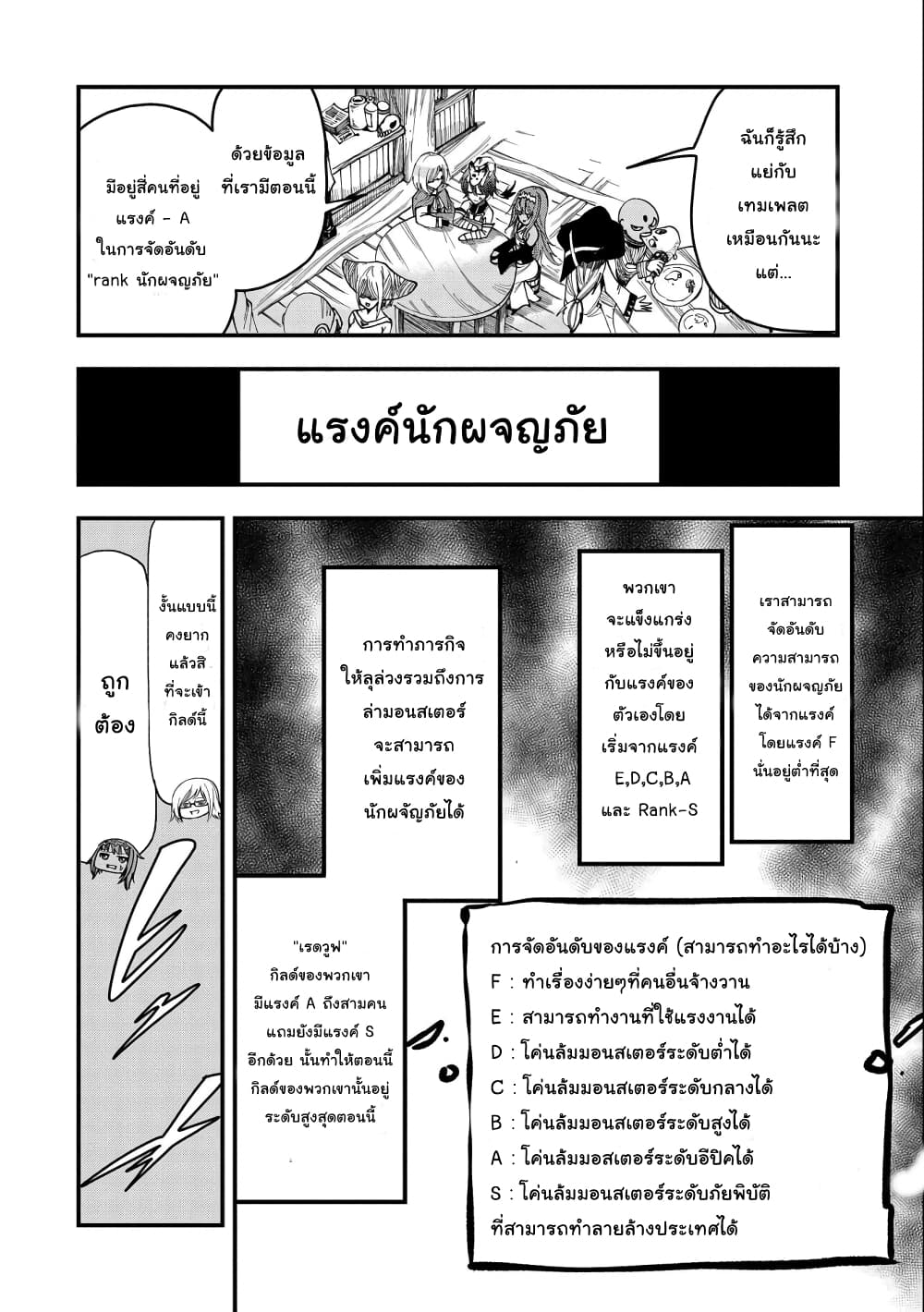 Sekai Saikyou no Doryokuka: Sainou ga (Doryoku) Datta no de Kouritsu Yoku Kikakugai no Doryoku o Shitemiru page 19