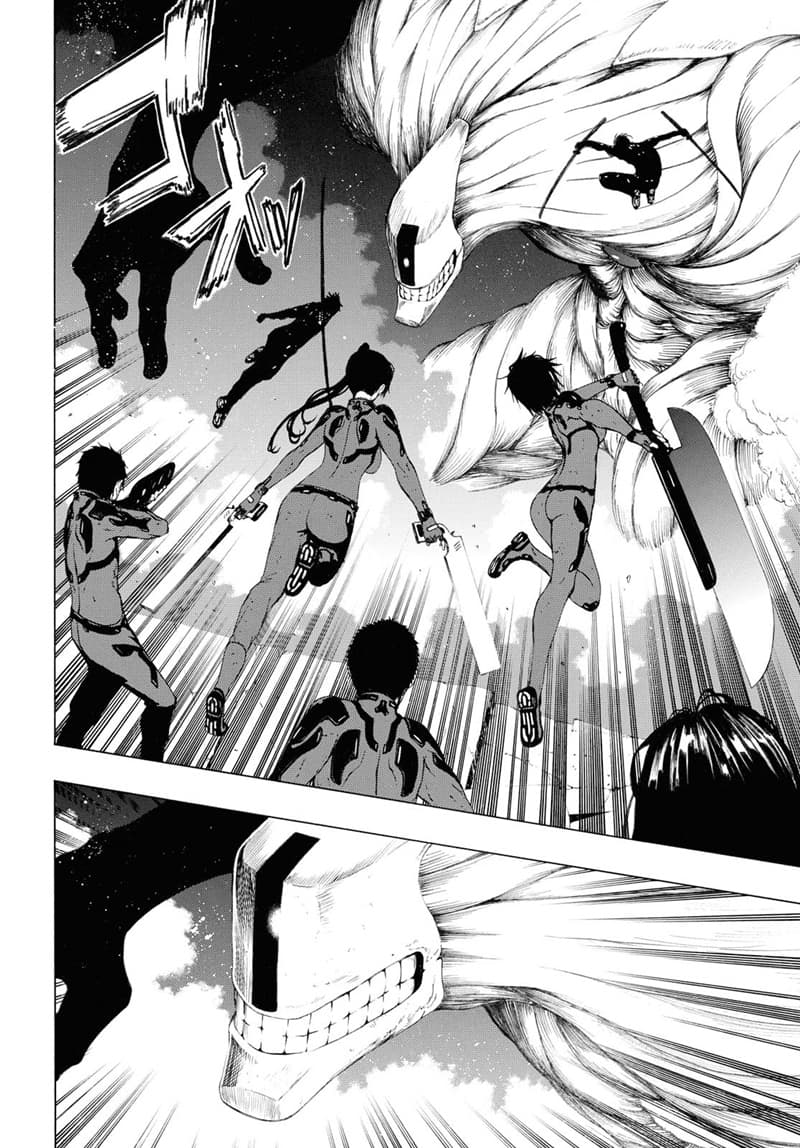 Semelparous page 4