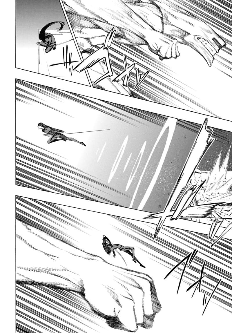 Semelparous page 46