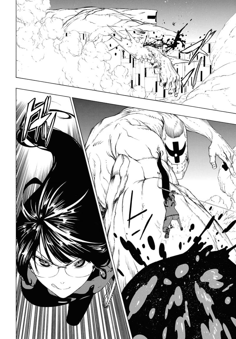 Semelparous page 48