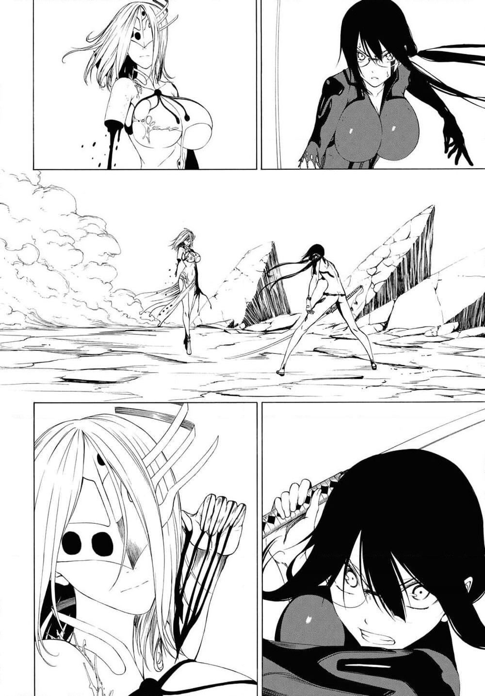 Semelparous page 12