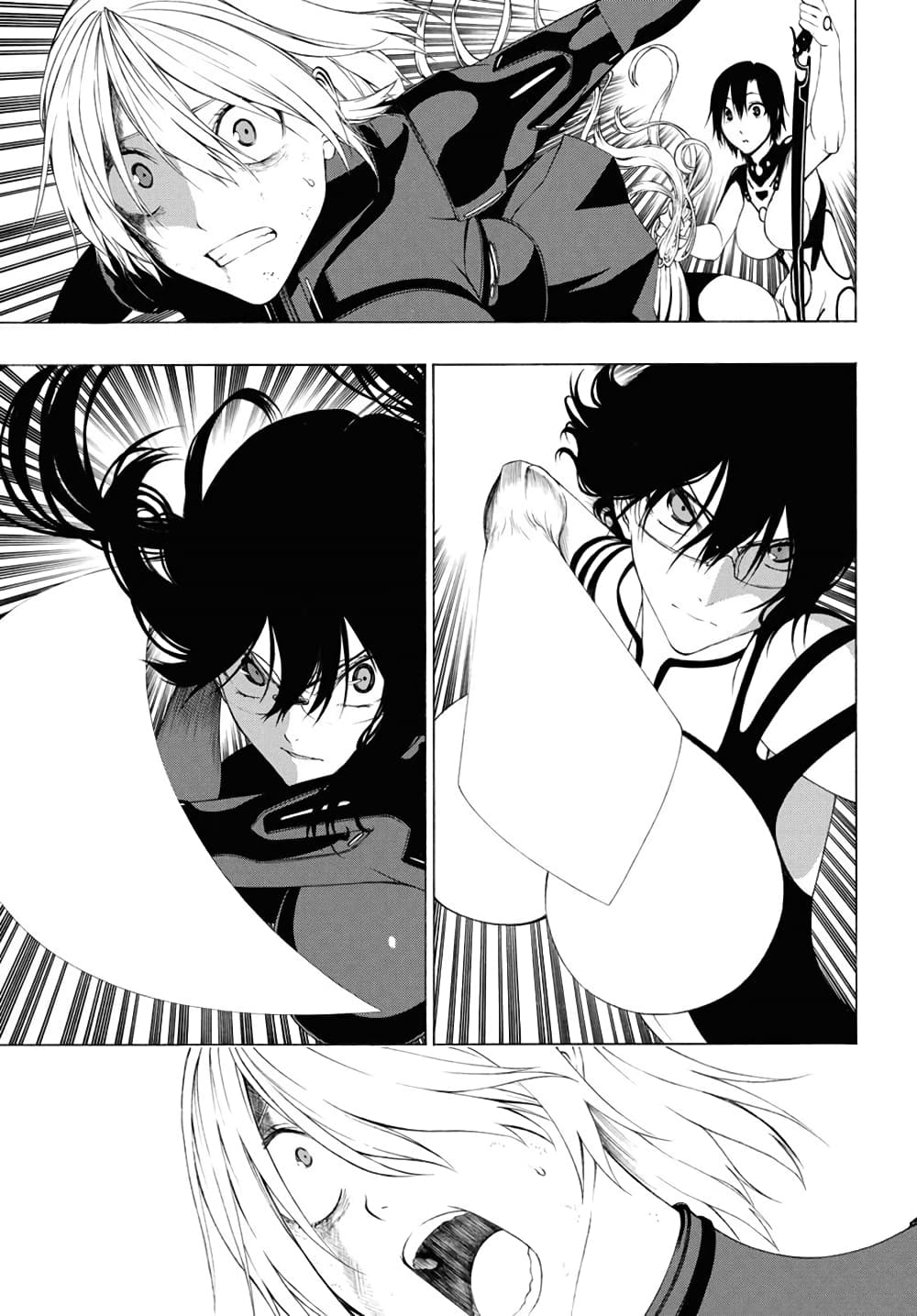 Semelparous page 19