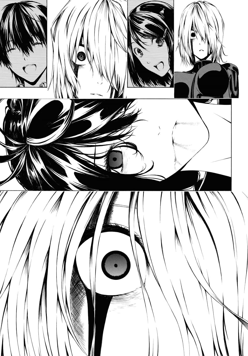 Semelparous page 13