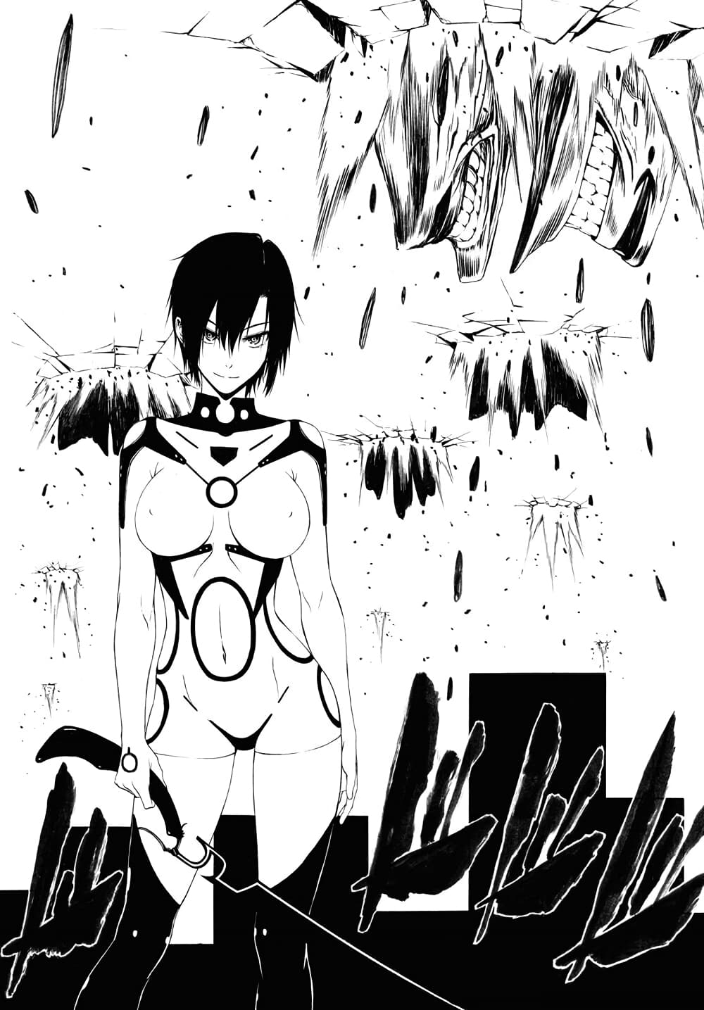 Semelparous page 14