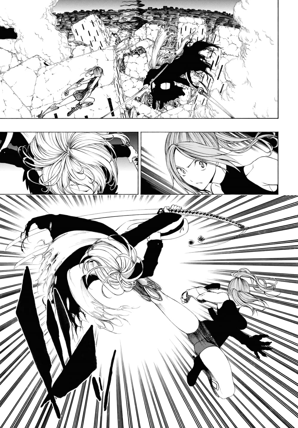 Semelparous page 5