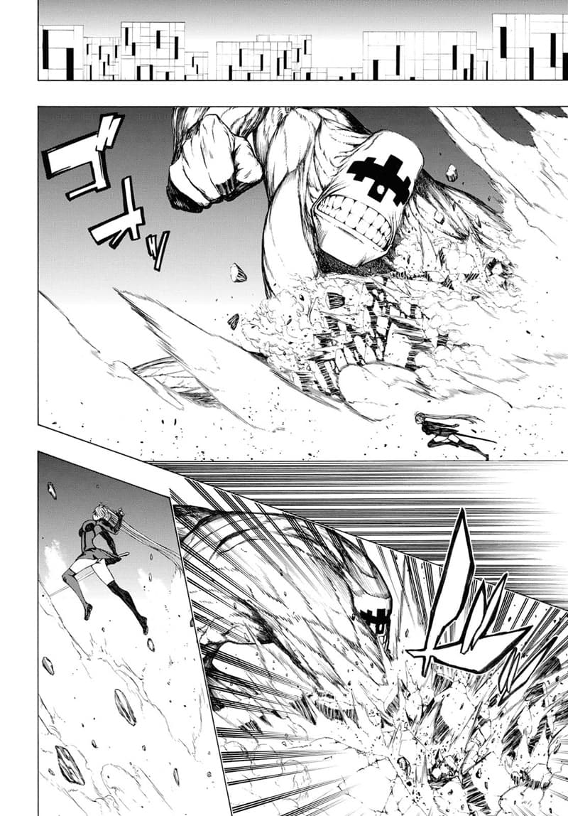 Semelparous page 5