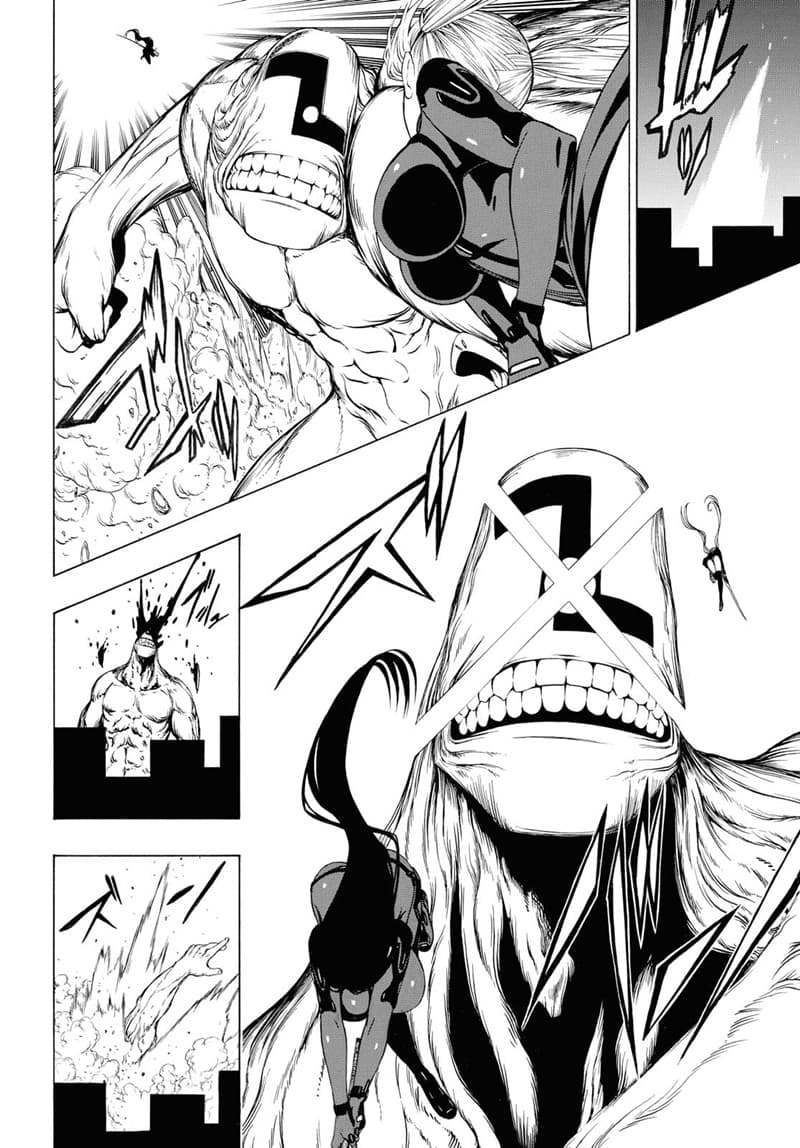 Semelparous page 17