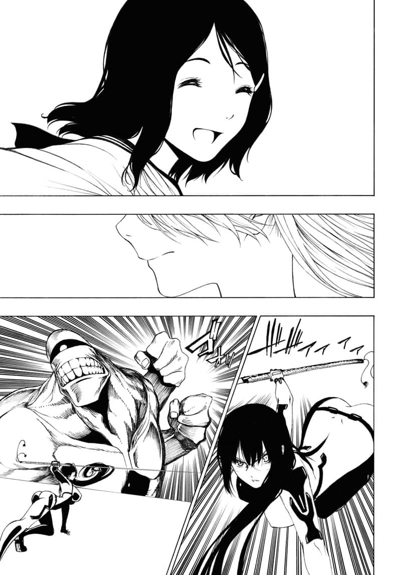 Semelparous page 30