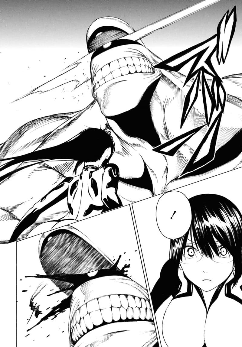 Semelparous page 31