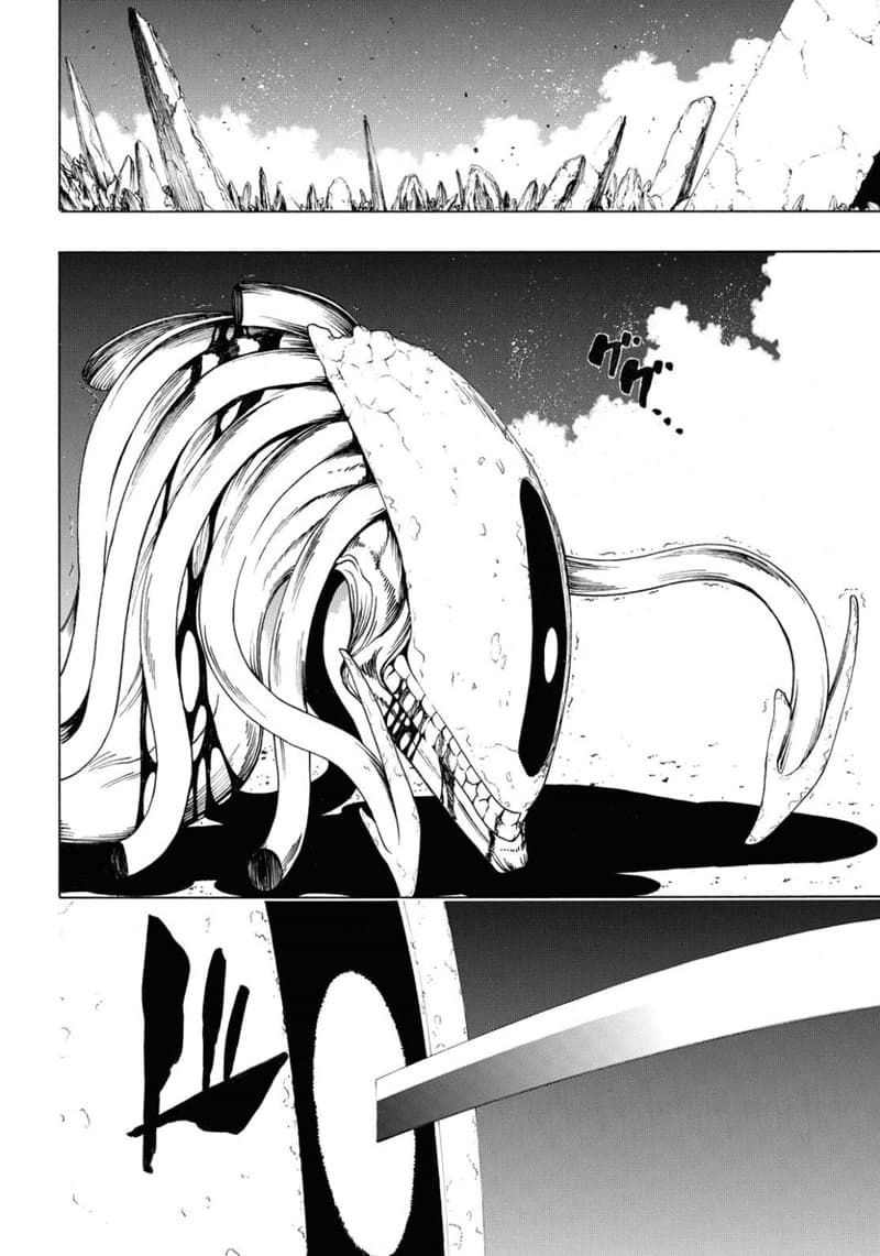 Semelparous page 12