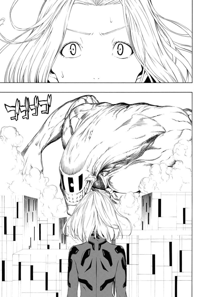 Semelparous page 2