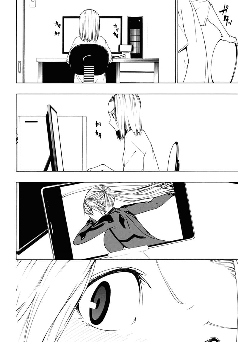 Semelparous page 17