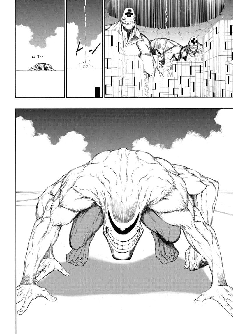 Semelparous page 9
