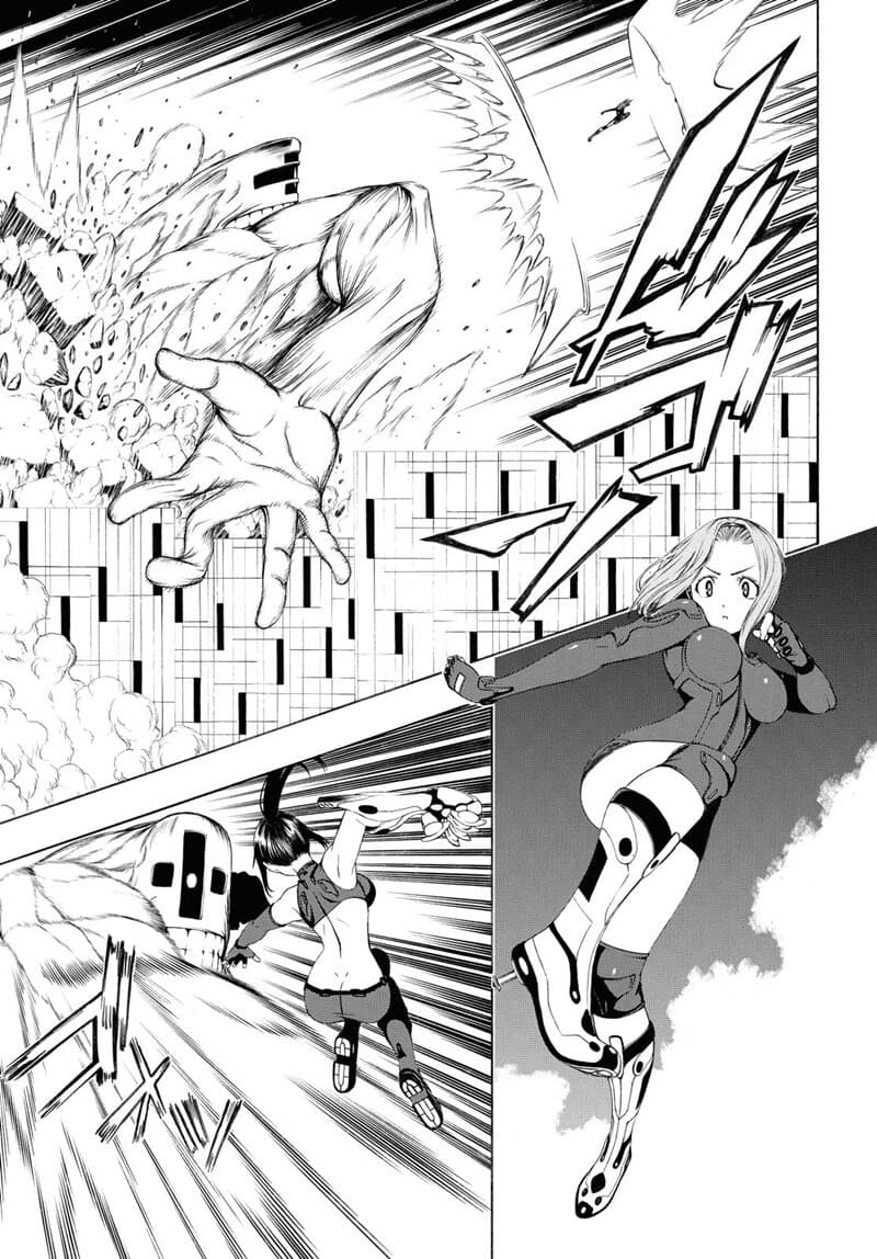 Semelparous page 12