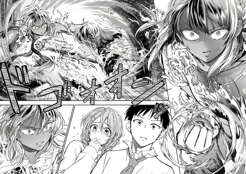 Senchi Kara Kaette kita Takashi-kun. Futsuu ni Koukou Seikatsu wo Okuritai page 29