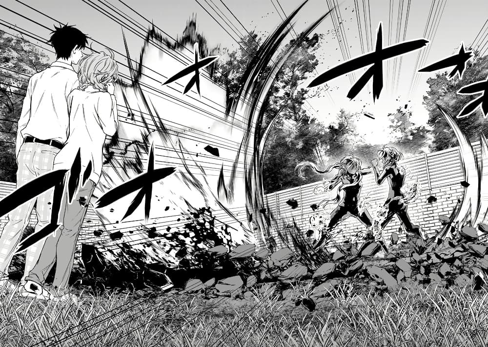 Senchi Kara Kaette kita Takashi-kun. Futsuu ni Koukou Seikatsu wo Okuritai page 30