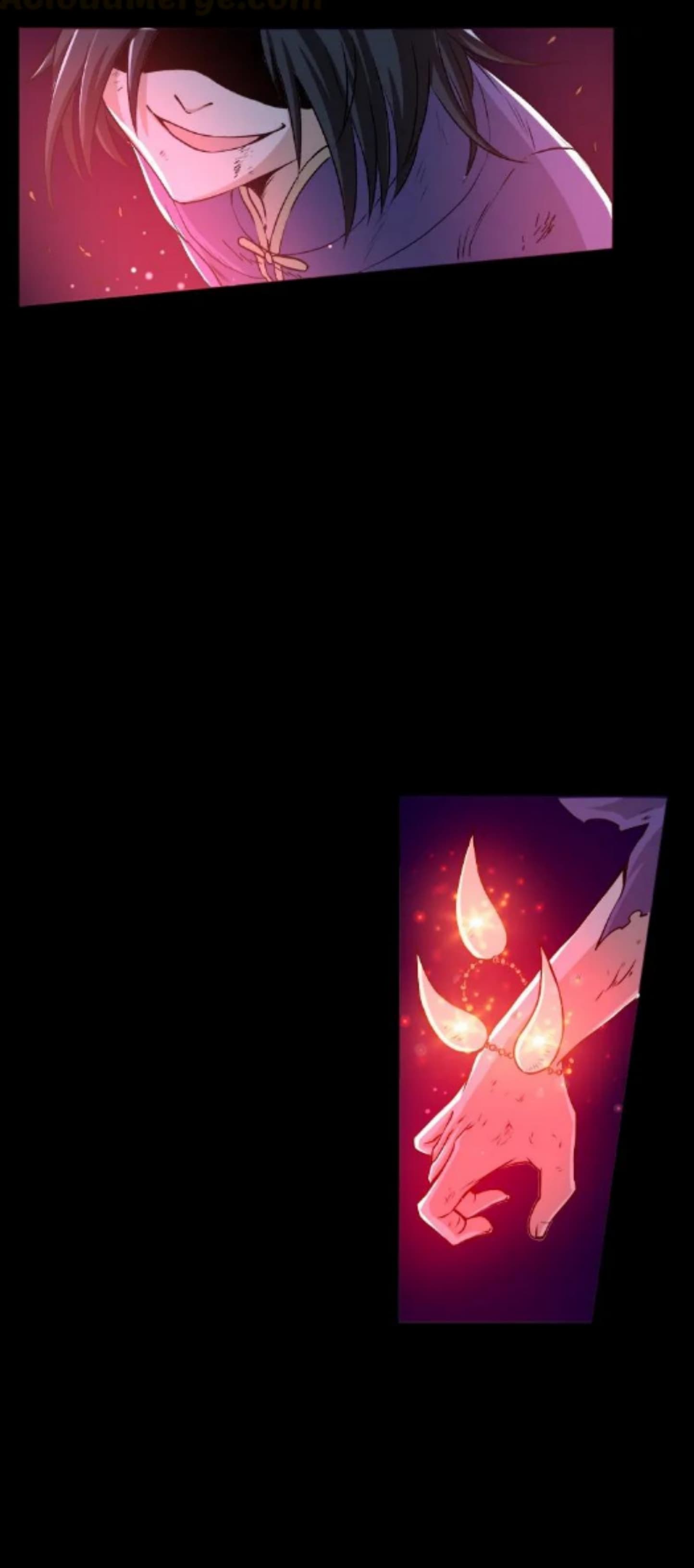 Sengoku Millenium page 2