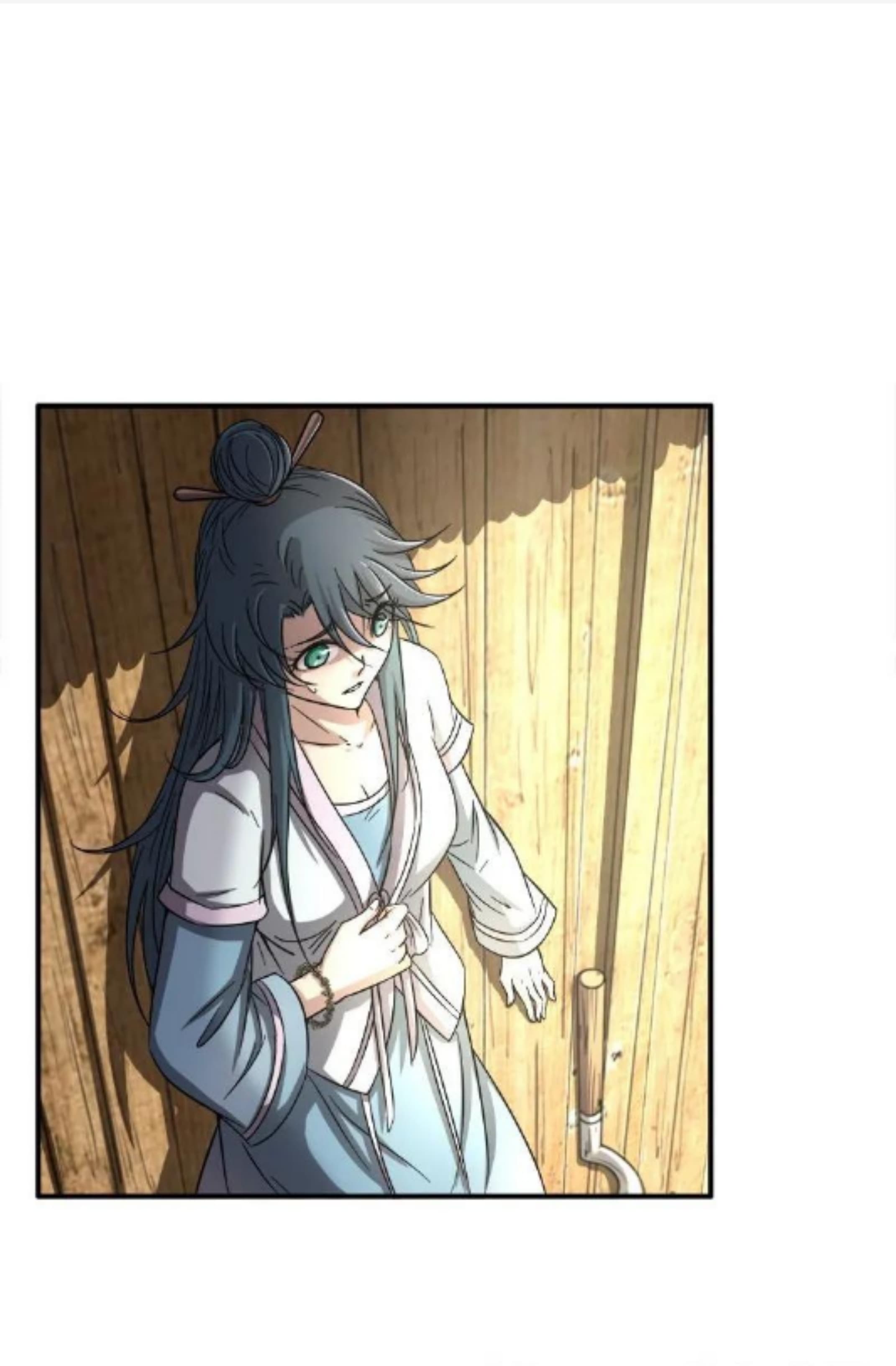 Sengoku Millenium page 26